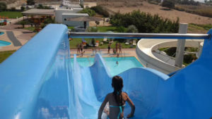 Gallery photo 10 for Aqua Fun Park in Naxos