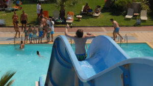 Gallery photo 7 for Aqua Fun Park in Naxos