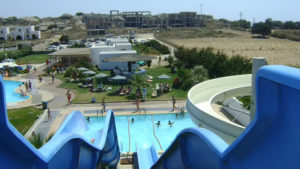 Gallery photo 9 for Aqua Fun Park in Naxos