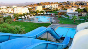 Gallery photo 6 for Aqua Fun Park in Naxos