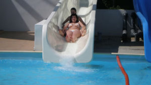 Gallery photo 3 for Aqua Fun Park in Naxos