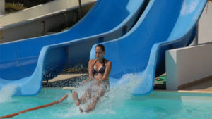 Main photo for Aqua Fun Park in Naxos