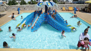 Gallery photo 2 for Aqua Fun Park in Naxos