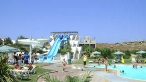 Gallery photo 1 for Aqua Fun Park in Naxos