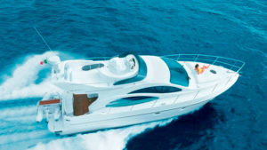 Azimut 42