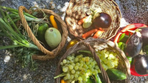 Gallery photo 3 for Traditional Cooking Lesson in Potamia Naxos