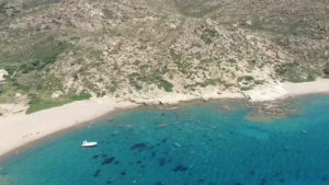 Gallery photo 3 for 4-Hour Cruise of the Best Beaches in Ios with Speedboat