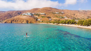 Gallery photo 9 for Freediving course in Amorgos (SSI Level 2)