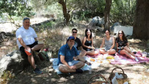 Gallery photo 4 for Traditional Cooking Lesson in the Village of Kinidaros (Naxos)