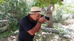 Gallery photo 3 for Photo Shooting Tour Of Naxos Villages ('Polymnia')