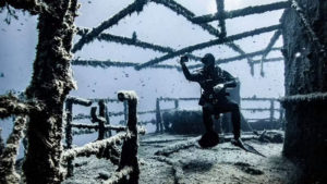 Main photo for Second Dive Scuba Diving in Naxos