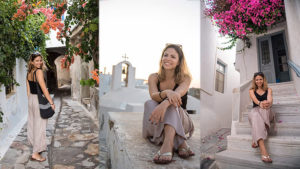 Gallery photo 3 for Professional Photo Shoot in Naxos Town