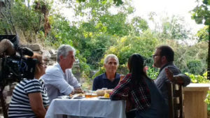 Gallery photo 6 for Organic Wood-Cooking Lesson Experience in Naxos