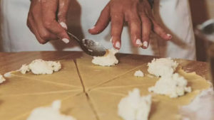 Gallery photo 4 for Organic Cooking Lesson in Kaloxylos Village of Naxos