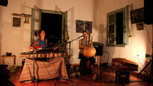 Gallery photo 1 for Cycladia Cultural Events - Live Music Concert