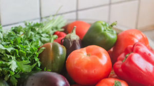 Gallery photo 2 for Organic Cooking Lesson in Kaloxylos Village of Naxos