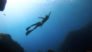 Gallery photo 4 for Try Scuba Diving in Amorgos for Beginners