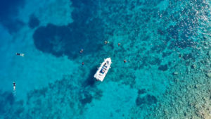 Gallery photo 5 for Open Water Diver Certification in Amorgos