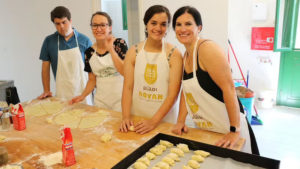 Main photo for Traditional Cooking Lesson in the Village of Kinidaros (Naxos)