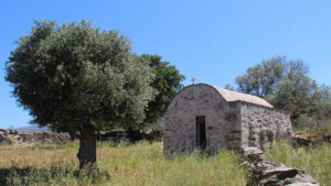 Gallery photo 1 for Photo Shooting Tour Of Naxos Villages ('Polymnia')