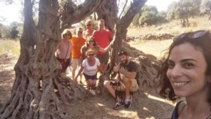 Gallery photo 6 for Half Day Culinary Tour in Naxos. Explore the Island's Olive Oil Routes