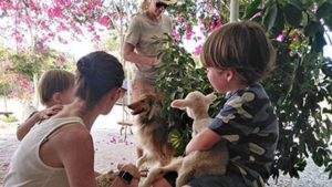 Main photo for Half Day Tour for Kids in Naxos