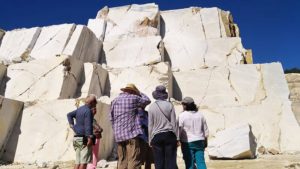 Gallery photo 1 for Full Day Guided Tour to the Marble Quarries of Naxos