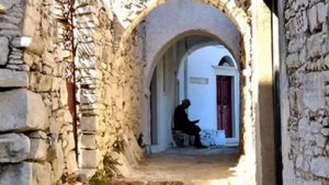 Full Day Culinary Tour in Naxos. Explore the Cheese & Wine Trails photo