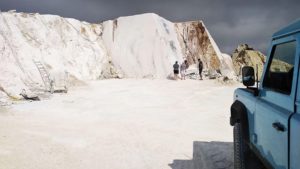 Gallery photo 3 for Full Day Guided Tour to the Marble Quarries of Naxos