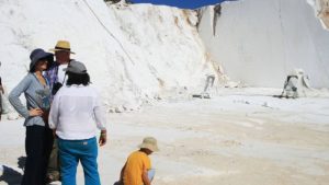 Gallery photo 4 for Full Day Guided Tour to the Marble Quarries of Naxos