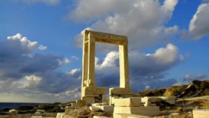 Main photo for Naxos Old Town & Castle Tour