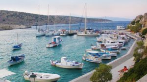 Main photo for Day Trip from Naxos to Koufonissia. Boat Transfer with Naxos Star