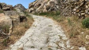 Gallery photo 1 for Play in Nature Kids Activities - Easy Hike at Apano Kastro