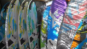 Gallery photo 1 for Windsurfing Equipment Rental in Naxos Town