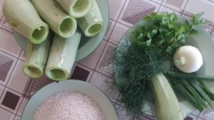 Learn About the Rural Island Life. Cooking Lesson in a Naxos Farm photo