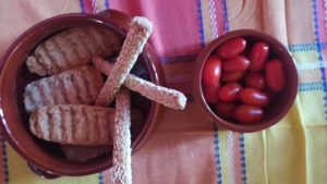 Gallery photo 3 for Learn About the Rural Island Life. Cooking Lesson in a Naxos Farm