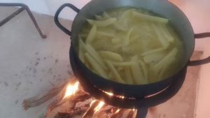 Gallery photo 6 for Learn About the Rural Island Life. Cooking Lesson in a Naxos Farm