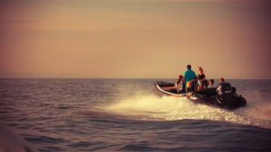 Main photo for Romantic Sunset RIB Tour in Naxos