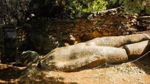 Gallery photo 1 for Mini Island Tour in Naxos, Most Important Villages and Sights