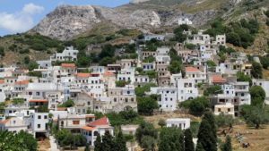 Gallery photo 2 for Mini Island Tour in Naxos, Most Important Villages and Sights