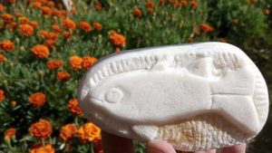 Gallery photo 2 for Make Your Own Naxian Marble Sculpture