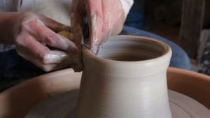 Gallery photo 1 for Join a Showcase of Traditional Pottery in Damalas Village, Naxos