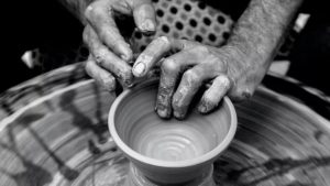 Gallery photo 6 for Join a Showcase of Traditional Pottery in Damalas Village, Naxos