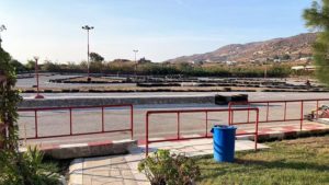 Gallery photo 1 for 900M Racing Track Go Karting in Naxos