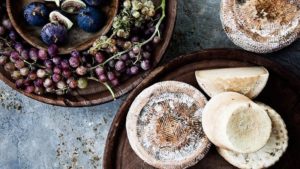 Discover the Most Delicious Local Products of Naxos photo