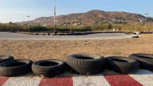 Gallery photo 3 for 900M Racing Track Go Karting in Naxos