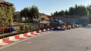 Gallery photo 4 for 900M Racing Track Go Karting in Naxos