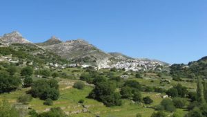 Gallery photo 1 for Luxury Island Tour in Naxos with Guide