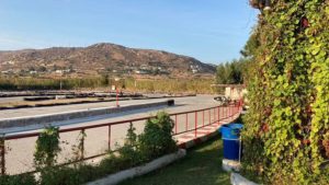 Gallery photo 5 for 900M Racing Track Go Karting in Naxos