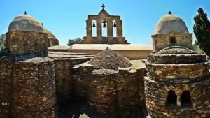 Gallery photo 2 for Luxury Island Tour in Naxos with Guide